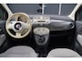 Fiat 500 1.2 Lounge PANO AIRCO LM VELGEN