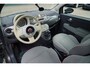 Fiat 500 1.2 Lounge PANO AIRCO LM VELGEN