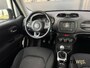 Jeep Renegade 1.4 MultiAir Longitude|Trekhaak|NL AUTO|LM-VELG|CRUISE