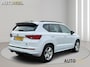 SEAT Ateca 2.0 EcoTSI FR 4DRIVE|190PK|PANO|CAMERA|FR-PAKKET|ALCANTARA