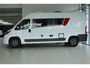 Burstner Camper B66 City Car C601 | Cruise Control | Camera | Airco | Trekhaak | Thule