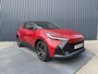 Toyota C-HR / C-HR+ 1.8 Hybrid 140 Executive / Bi tone | JBL | Emotional Red | 10 jr GARANTIE | Rijklaar!!!