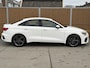 Audi A3 Limousine 30 TFSI S edition Automaat | Stoelverwarming | Inpakeerhulp | Cruise & climate control | Elektrisch inklapbare spiegels | Digitale cockpit | LED verlichting | DAB ontvangst | Parkeersensoren voor en achter