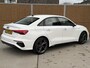 Audi A3 Limousine 30 TFSI S edition Automaat | Stoelverwarming | Inpakeerhulp | Cruise & climate control | Elektrisch inklapbare spiegels | Digitale cockpit | LED verlichting | DAB ontvangst | Parkeersensoren voor en achter