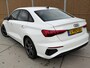 Audi A3 Limousine 30 TFSI S edition Automaat | Stoelverwarming | Inpakeerhulp | Cruise & climate control | Elektrisch inklapbare spiegels | Digitale cockpit | LED verlichting | DAB ontvangst | Parkeersensoren voor en achter