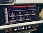 Audi A3 Limousine 30 TFSI S edition Automaat | Stoelverwarming | Inpakeerhulp | Cruise & climate control | Elektrisch inklapbare spiegels | Digitale cockpit | LED verlichting | DAB ontvangst | Parkeersensoren voor en achter