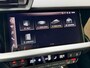 Audi A3 Limousine 30 TFSI S edition Automaat | Stoelverwarming | Inpakeerhulp | Cruise & climate control | Elektrisch inklapbare spiegels | Digitale cockpit | LED verlichting | DAB ontvangst | Parkeersensoren voor en achter