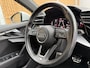 Audi A3 Limousine 30 TFSI S edition Automaat | Stoelverwarming | Inpakeerhulp | Cruise & climate control | Elektrisch inklapbare spiegels | Digitale cockpit | LED verlichting | DAB ontvangst | Parkeersensoren voor en achter