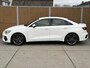 Audi A3 Limousine 30 TFSI S edition Automaat | Stoelverwarming | Inpakeerhulp | Cruise & climate control | Elektrisch inklapbare spiegels | Digitale cockpit | LED verlichting | DAB ontvangst | Parkeersensoren voor en achter