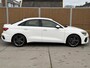 Audi A3 Limousine 30 TFSI S edition Automaat | Stoelverwarming | Inpakeerhulp | Cruise & climate control | Elektrisch inklapbare spiegels | Digitale cockpit | LED verlichting | DAB ontvangst | Parkeersensoren voor en achter