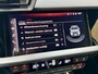 Audi A3 Limousine 30 TFSI S edition Automaat | Stoelverwarming | Inpakeerhulp | Cruise & climate control | Elektrisch inklapbare spiegels | Digitale cockpit | LED verlichting | DAB ontvangst | Parkeersensoren voor en achter