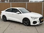 Audi A3 Limousine 30 TFSI S edition Automaat | Stoelverwarming | Inpakeerhulp | Cruise & climate control | Elektrisch inklapbare spiegels | Digitale cockpit | LED verlichting | DAB ontvangst | Parkeersensoren voor en achter