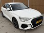 Audi A3 Limousine 30 TFSI S edition Automaat | Stoelverwarming | Inpakeerhulp | Cruise & climate control | Elektrisch inklapbare spiegels | Digitale cockpit | LED verlichting | DAB ontvangst | Parkeersensoren voor en achter