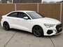 Audi A3 Limousine 30 TFSI S edition Automaat | Stoelverwarming | Inpakeerhulp | Cruise & climate control | Elektrisch inklapbare spiegels | Digitale cockpit | LED verlichting | DAB ontvangst | Parkeersensoren voor en achter