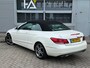 Mercedes-Benz E-klasse Cabrio 200 Prestige | CAMERA | Volledig onderhoud