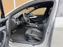 Audi A4 Avant 35 TFSI S edition Automaat | Zwart optiek | LED verlichting | Cruise & climate control | Sportstuur | Getint glas | Quantumgrijs | Lederen/stof bekleding | DAB ontvangst | Parkeersensoren achter