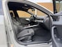 Audi A4 Avant 35 TFSI S edition Automaat | Zwart optiek | LED verlichting | Cruise & climate control | Sportstuur | Getint glas | Quantumgrijs | Lederen/stof bekleding | DAB ontvangst | Parkeersensoren achter