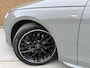 Audi A4 Avant 35 TFSI S edition Automaat | Zwart optiek | LED verlichting | Cruise & climate control | Sportstuur | Getint glas | Quantumgrijs | Lederen/stof bekleding | DAB ontvangst | Parkeersensoren achter