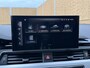 Audi A4 Avant 35 TFSI S edition Automaat | Zwart optiek | LED verlichting | Cruise & climate control | Sportstuur | Getint glas | Quantumgrijs | Lederen/stof bekleding | DAB ontvangst | Parkeersensoren achter