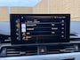 Audi A4 Avant 35 TFSI S edition Automaat | Zwart optiek | LED verlichting | Cruise & climate control | Sportstuur | Getint glas | Quantumgrijs | Lederen/stof bekleding | DAB ontvangst | Parkeersensoren achter