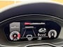 Audi A4 Avant 35 TFSI S edition Automaat | Zwart optiek | LED verlichting | Cruise & climate control | Sportstuur | Getint glas | Quantumgrijs | Lederen/stof bekleding | DAB ontvangst | Parkeersensoren achter