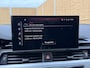 Audi A4 Avant 35 TFSI S edition Automaat | Zwart optiek | LED verlichting | Cruise & climate control | Sportstuur | Getint glas | Quantumgrijs | Lederen/stof bekleding | DAB ontvangst | Parkeersensoren achter