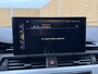 Audi A4 Avant 35 TFSI S edition Automaat | Zwart optiek | LED verlichting | Cruise & climate control | Sportstuur | Getint glas | Quantumgrijs | Lederen/stof bekleding | DAB ontvangst | Parkeersensoren achter