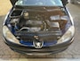 Peugeot 206 1.4 Gentry/5 DRS/Automaat/1e Eigenaar/87DKM/Nap/APK/Airco!