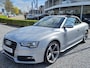 Audi A5 Cabriolet 1.8 TFSI Aut. 2x S-line (Trekhaak,Camera,Navi)