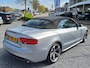 Audi A5 Cabriolet 1.8 TFSI Aut. 2x S-line (Trekhaak,Camera,Navi)