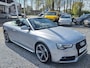 Audi A5 Cabriolet 1.8 TFSI Aut. 2x S-line (Trekhaak,Camera,Navi)
