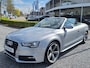 Audi A5 Cabriolet 1.8 TFSI Aut. 2x S-line (Trekhaak,Camera,Navi)