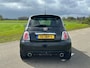 Fiat 500 1.4-16V Abarth NOVITEC! (PANORAMADAK, AIRCO, KUIPSTOELEN, ELEKTR RAMEN, RIEM VERVANGEN, NL-AUTO, BLEUTOOTH, ETC.)