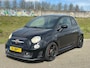 Fiat 500 1.4-16V Abarth NOVITEC! (PANORAMADAK, AIRCO, KUIPSTOELEN, ELEKTR RAMEN, RIEM VERVANGEN, NL-AUTO, BLEUTOOTH, ETC.)