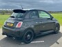 Fiat 500 1.4-16V Abarth NOVITEC! (PANORAMADAK, AIRCO, KUIPSTOELEN, ELEKTR RAMEN, RIEM VERVANGEN, NL-AUTO, BLEUTOOTH, ETC.)