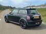 MINI One Mini 1.6 Business Line 1e EIGENAAR! (NAVIGATIE, BLEUTOOTH, SCHERM, ELEKTR RAMEN, GOED ONDERHOUDEN, NL-AUTO!)