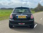 MINI One Mini 1.6 Business Line 1e EIGENAAR! (NAVIGATIE, BLEUTOOTH, SCHERM, ELEKTR RAMEN, GOED ONDERHOUDEN, NL-AUTO!)