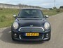 MINI One Mini 1.6 Business Line 1e EIGENAAR! (NAVIGATIE, BLEUTOOTH, SCHERM, ELEKTR RAMEN, GOED ONDERHOUDEN, NL-AUTO!)