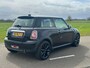 MINI One Mini 1.6 Business Line 1e EIGENAAR! (NAVIGATIE, BLEUTOOTH, SCHERM, ELEKTR RAMEN, GOED ONDERHOUDEN, NL-AUTO!)
