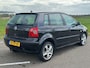 Volkswagen Polo 1.4-16V FSI Comfortline INRUILKOOPJE! (AIRCO, ELEKTR RAMEN, VELGEN, BLEUTOOTH, SPEAKERS, NL-AUTO)
