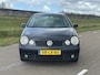Volkswagen Polo 1.4-16V FSI Comfortline INRUILKOOPJE! (AIRCO, ELEKTR RAMEN, VELGEN, BLEUTOOTH, SPEAKERS, NL-AUTO)