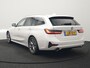 BMW 3-Serie Touring 320e Sportline PHEV 204pk SOH 91.4% Dealer O.H | Lederen Sportstoelen Verwarmd | Sfeerverlichting | Apple Carplay | Navigatie | Cruise Control | Virtual | DAB | Plug In Hybrid
