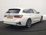 BMW 3-Serie Touring 320e Sportline PHEV 204pk Dealer O.H | Lederen Sportstoelen Verwarmd | Sfeerverlichting | Apple Carplay | Navigatie | Cruise Control | Virtual | DAB | Plug In Hybrid