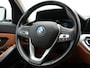 BMW 3-Serie Touring 320e Sportline PHEV 204pk SOH 91.4% Dealer O.H | Lederen Sportstoelen Verwarmd | Sfeerverlichting | Apple Carplay | Navigatie | Cruise Control | Virtual | DAB | Plug In Hybrid