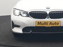 BMW 3-Serie Touring 320e Sportline PHEV 204pk SOH 91.4% Dealer O.H | Lederen Sportstoelen Verwarmd | Sfeerverlichting | Apple Carplay | Navigatie | Cruise Control | Virtual | DAB | Plug In Hybrid