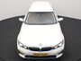BMW 3-Serie Touring 320e Sportline PHEV 204pk SOH 91.4% Dealer O.H | Lederen Sportstoelen Verwarmd | Sfeerverlichting | Apple Carplay | Navigatie | Cruise Control | Virtual | DAB | Plug In Hybrid
