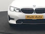 BMW 3-Serie Touring 320e Sportline PHEV 204pk Dealer O.H | Lederen Sportstoelen Verwarmd | Sfeerverlichting | Apple Carplay | Navigatie | Cruise Control | Virtual | DAB | Plug In Hybrid