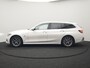 BMW 3-Serie Touring 320e Sportline PHEV 204pk SOH 91.4% Dealer O.H | Lederen Sportstoelen Verwarmd | Sfeerverlichting | Apple Carplay | Navigatie | Cruise Control | Virtual | DAB | Plug In Hybrid