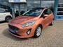 Ford Fiesta 1.0 EcoBoost Vignale Airco Cruise Panodak Automaat