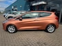 Ford Fiesta 1.0 EcoBoost Vignale Airco Cruise Panodak Automaat